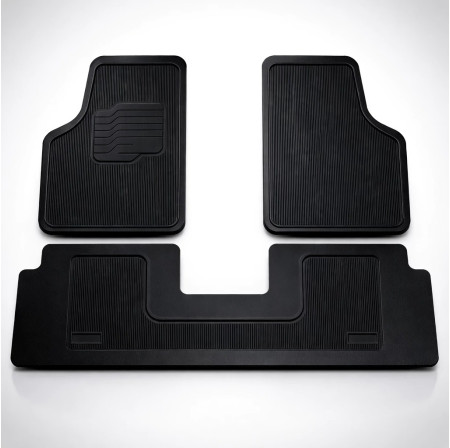 jogo de Tapete Automotivo Universal