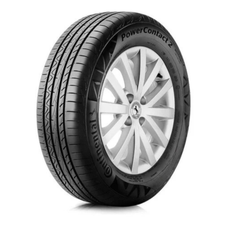 Pneu Aro 13 175/70R13 Continental Powercontact 2 82T