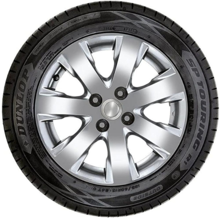 Pneu Aro 13 165/70R13 Dunlop SP Touring R1 79T