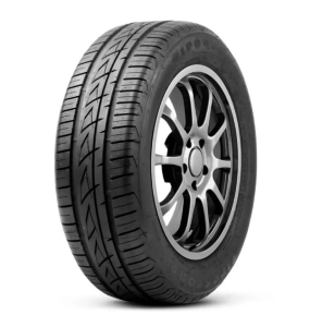 Jogo 2 pneus firestone aro 14 F-600 175/65R14 82T