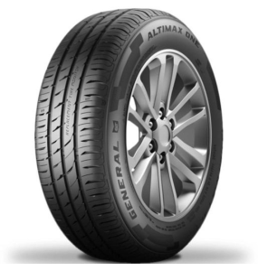 Pneu General Tire Aro 13 Altimax One 175/70R13 82T Pneu General Tire Aro 13 Altimax One 175/70R13 82T