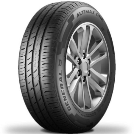 Pneu General Tire Aro 13 Altimax One 175/70R13 82T