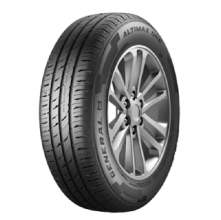Pneu general tire by continental aro 13 altimax one 175/70R13 82T