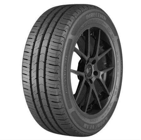 Pneu Goodyear Direction Touring 2 Aro 14 185/60R14 82H Assimétrico Radial Pneu Goodyear Direction Touring 2 Aro 14 185/60R14 82H Assimétrico Radial