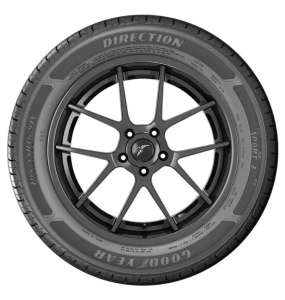 Pneu Goodyear Direction Touring 2 Aro 14 185/60R14 82H Assimétrico Radial