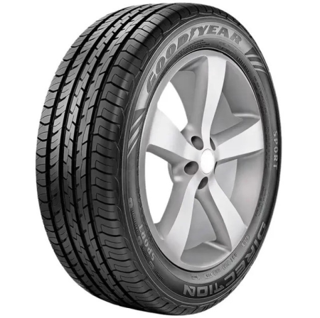 Pneu Goodyear Direction Sport Aro 14 185/65R14 86H Assimétrico Radial
