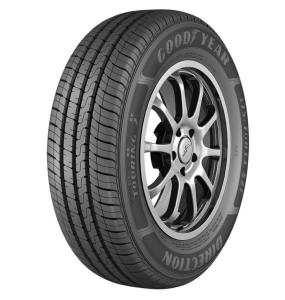 Jogo 2 pneus goodyear aro 13 direction touring 2 165/70R13 83T sl