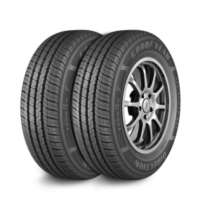 Jogo 2 pneus goodyear aro 13 direction touring 2 165/70R13 83T sl