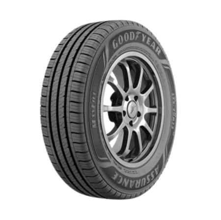 Pneu Aro 13 165/70R13 Goodyear Assurance Maxlife XL 83T Pneu Aro 13 165/70R13 Goodyear Assurance Maxlife XL 83T