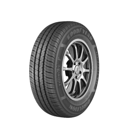 Pneu Aro 13 Goodyear 165/70 83T Direc2 Tour