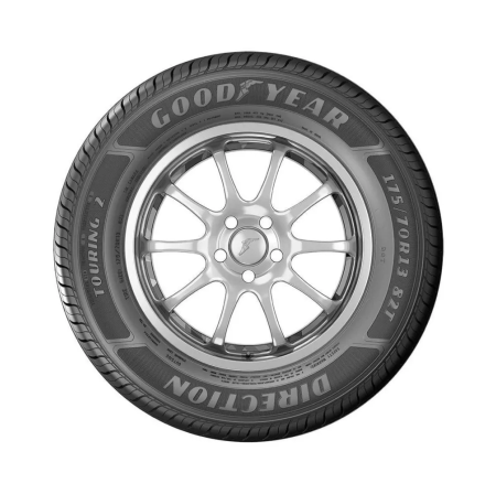 Pneu Goodyear Direction 2 Touring 165/70R13 83T