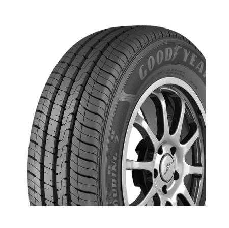 Pneu Goodyear Direction 2 Touring 165/70R13 83T