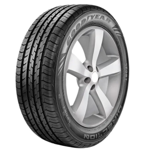 Pneu Automotivo Goodyear Direction Sport 185/60 Aro 14 Assimétrico Radial