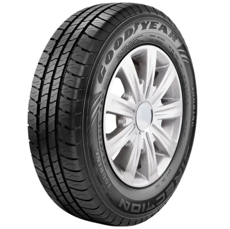 Pneu Goodyear Direction Touring Aro 14 175/65R14 82T Simétrico Radial