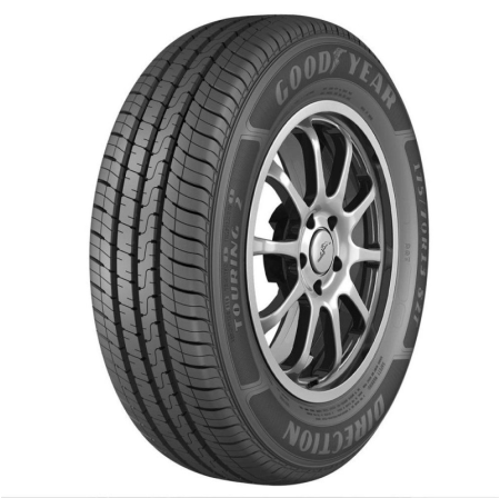 Pneu Aro 14 Goodyear Direction Touring 2 185/60R14 82H Pneu Aro 14 Goodyear Direction Touring 2 185/60R14 82H
