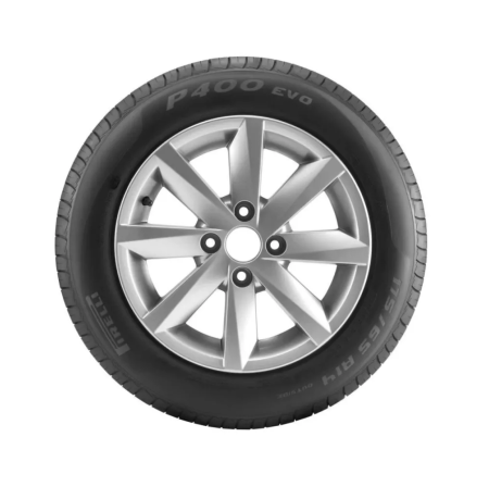 Pneu Pirelli P400 175/65R14 82H
