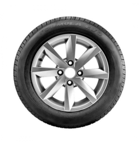Pneu Aro 15 195/65R15 Formula By Pirelli 91H