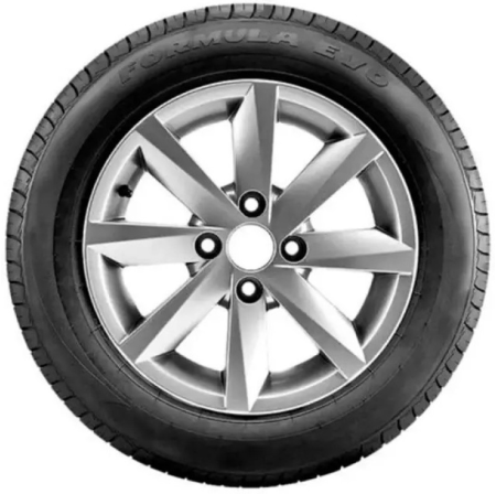 Pneu Pirelli Aro 13 175/70R13 82T Formula Evo Pneu Pirelli Aro 13 175/70R13 82T Formula Evo