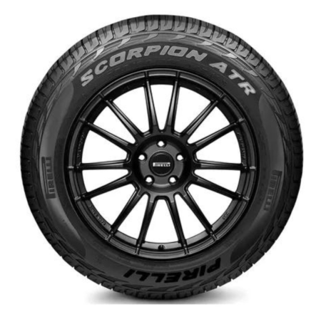 Pneu Pirelli Scorpion ATR 205/60R15 91H Pneu Pirelli Scorpion ATR 205/60R15 91H