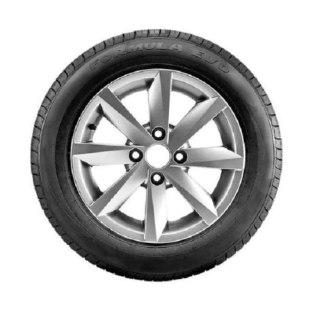 Pneu Aro 16 Formula Evo 205/55R16 91V by Pirelli