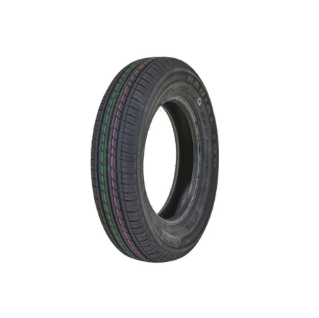 Pneu Aro 13 Roadking 145/80R13 75T Radial 109