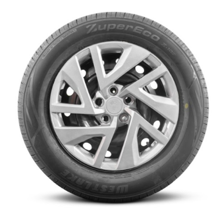Pneu Westlake Aro 15 195/65R15 Z-108