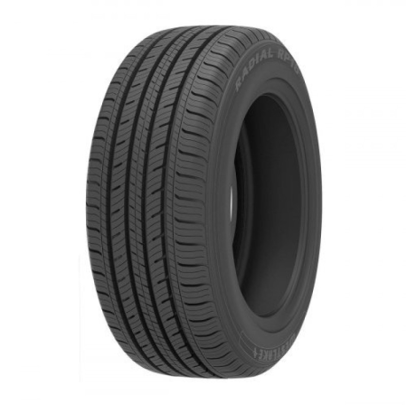 Pneu Aro 13 175 75R13 Simétrico Westlake