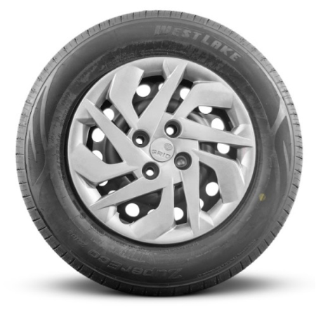 Pneu Westlake Aro 14 175/75R14 Z-108