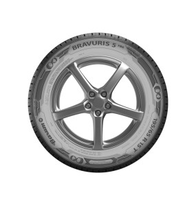 Pneu Aro 15 Barum By Continental Bravuris 5Hm 205/60R15 91H Pneu Aro 15 Barum By Continental Bravuris 5Hm 205/60R15 91H