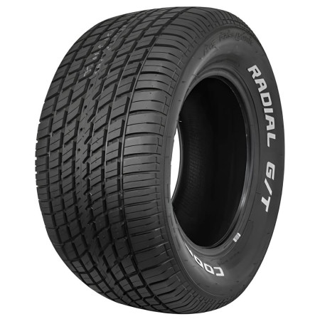 Pneu Aro 15 Cooper Cobra Radial Gt 255/70R15 108T