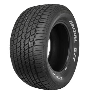 Pneu Aro 14 Cooper Cobra Radial Gt 215/70R14 96T Pneu Aro 14 Cooper Cobra Radial Gt 215/70R14 96T