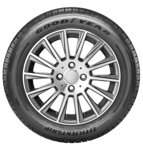 Pneu Aro 18 Goodyear Efficient Performance 225/45R18 95W