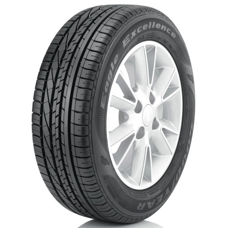 Pneu Aro 19 Goodyear Eagle Excellence 245/45R19 98YRun Flat Pneu Aro 19 Goodyear Eagle Excellence 245/45R19 98YRun Flat