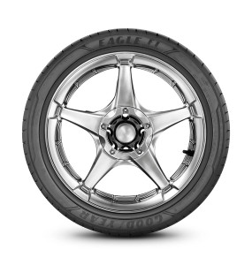 Pneu Aro 18 Goodyear 235/40R18 Eagle F1 Asymmetric 2 95Y