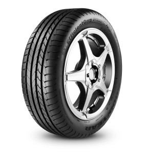 Pneu Aro 16 Goodyear Efficientgrip 205/55R16 91WRun Flat Pneu Aro 16 Goodyear Efficientgrip 205/55R16 91WRun Flat