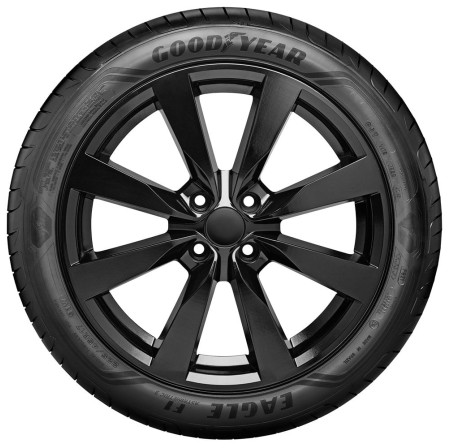 Pneu Aro 17 Goodyear 205/55R17 Eagle F1 Asymmetric 3 95W Pneu Aro 17 Goodyear 205/55R17 Eagle F1 Asymmetric 3 95W