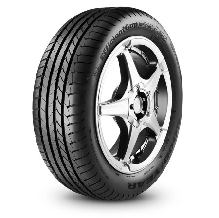 Pneu Aro 19 Goodyear Efficientgrip 235/45R19 95VRun Flat