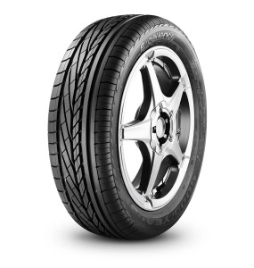 Pneu Aro 17 Goodyear 245/40R17 Excellence Rof 91W Pneu Aro 17 Goodyear 245/40R17 Excellence Rof 91W