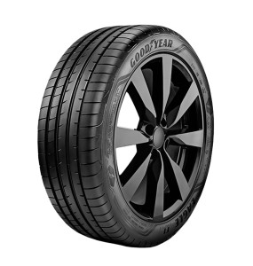 Pneu Aro 18 Goodyear Eagle F1 Asymmetric 3 245/45R18 100Y