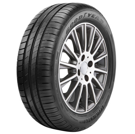 Pneu Aro 15 Goodyear Efficientgrip Performance 195/55R15 85H Pneu Aro 15 Goodyear Efficientgrip Performance 195/55R15 85H