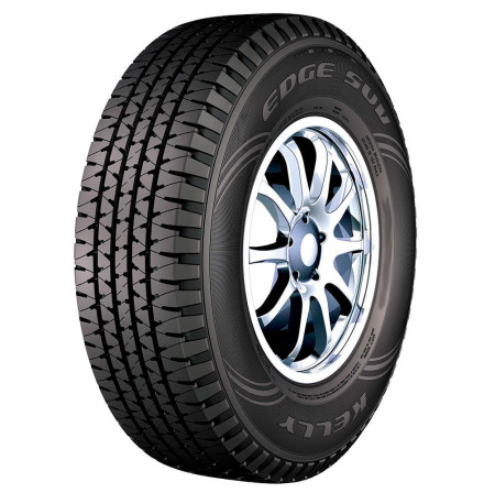 Pneu Aro 14 Goodyear Kelly Edge Suv 175/80R14 88T