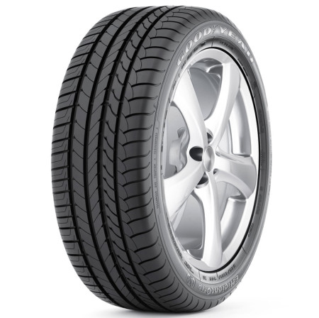 Pneu Aro 17 Goodyear Efficientgrip 215/50R17 91V