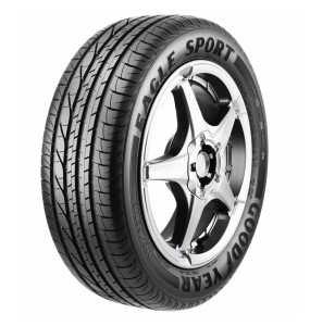 Pneu Aro 15 Goodyear Eagle Sport 185/60R15 88H Pneu Aro 15 Goodyear Eagle Sport 185/60R15 88H