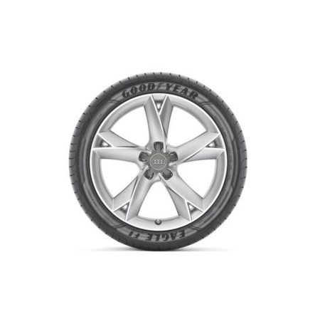 Pneu Aro 19 Goodyear 235/55R19 Eagle F1 Asymmetric 2 Suv 101Y