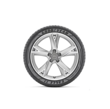 Pneu Aro 18 Goodyear 225/45R18 Eagle F1 Asymmetric 3 Rof 95Y