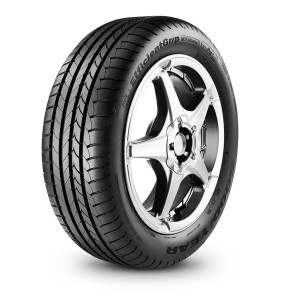 Pneu Aro 16 Goodyear Efficientgrip 205/55R16 91V Pneu Aro 16 Goodyear Efficientgrip 205/55R16 91V