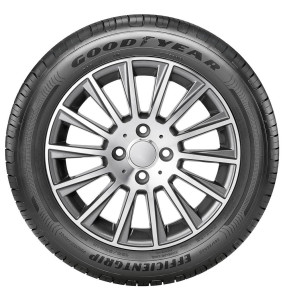 Pneu Aro 17 Goodyear Efficientgrip Performance 195/40R17 81V Pneu Aro 17 Goodyear Efficientgrip Performance 195/40R17 81V