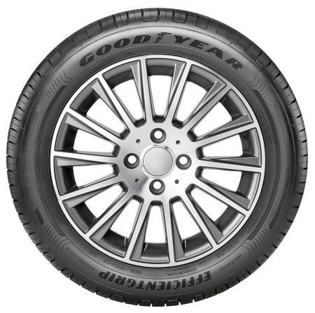 Pneu Aro 17 Goodyear Efficientgrip Performance 195/40R17 81V Pneu Aro 17 Goodyear Efficientgrip Performance 195/40R17 81V