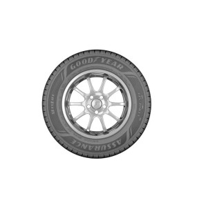 Pneu Aro 14 Goodyear 185/65R14 Assurance Maxlife 86H Pneu Aro 14 Goodyear 185/65R14 Assurance Maxlife 86H