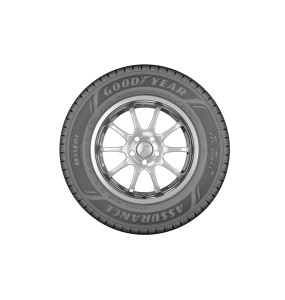 Pneu Aro 13 Goodyear 175/70R13 Assurance Maxlife 82T Pneu Aro 13 Goodyear 175/70R13 Assurance Maxlife 82T